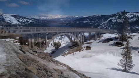 webcam donner pass|donner pass live video.